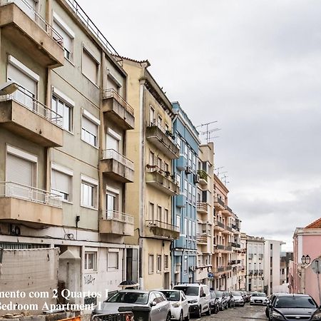 Akicity Santos Urban Lisboa Exteriör bild
