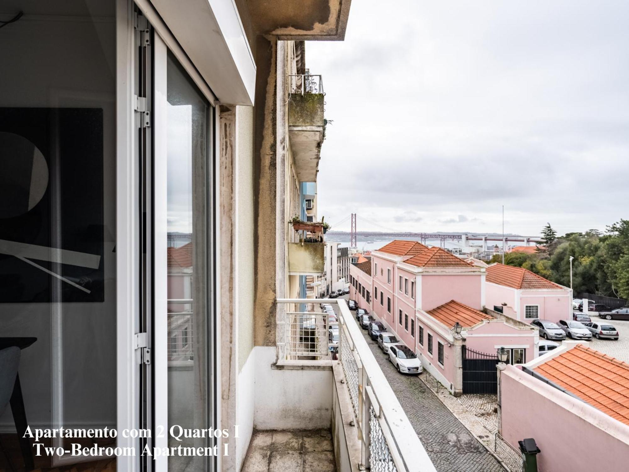 Akicity Santos Urban Lisboa Exteriör bild